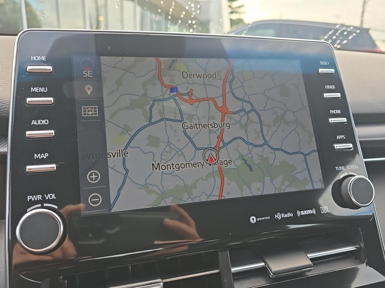2020 Toyota Avalon Touring Gaithersburg MD