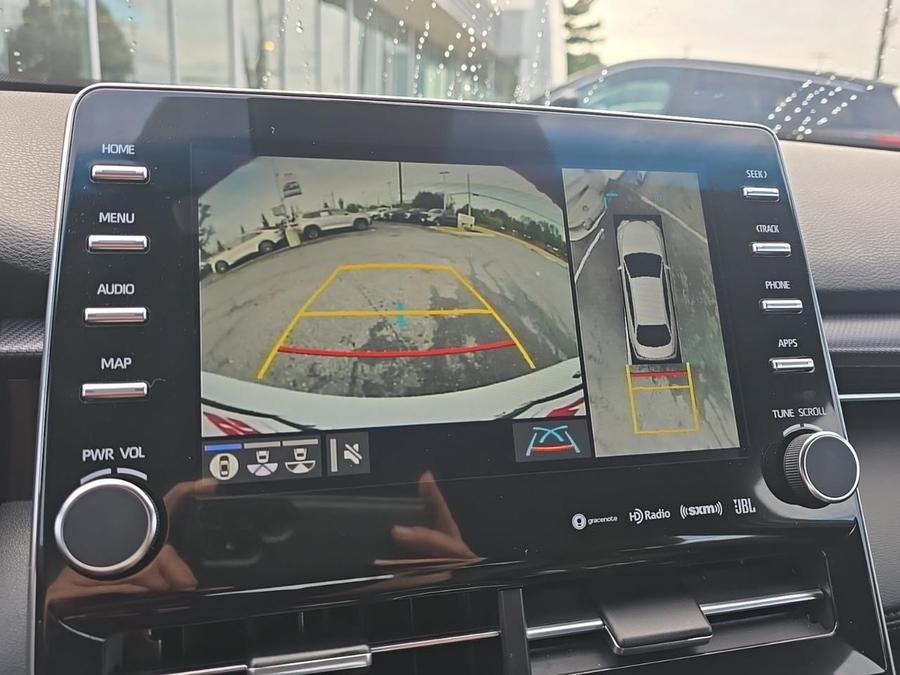 2020 Toyota Avalon Touring Gaithersburg MD