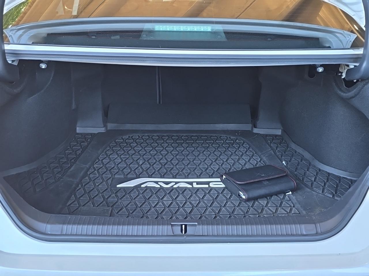 2020 Toyota Avalon Touring Gaithersburg MD