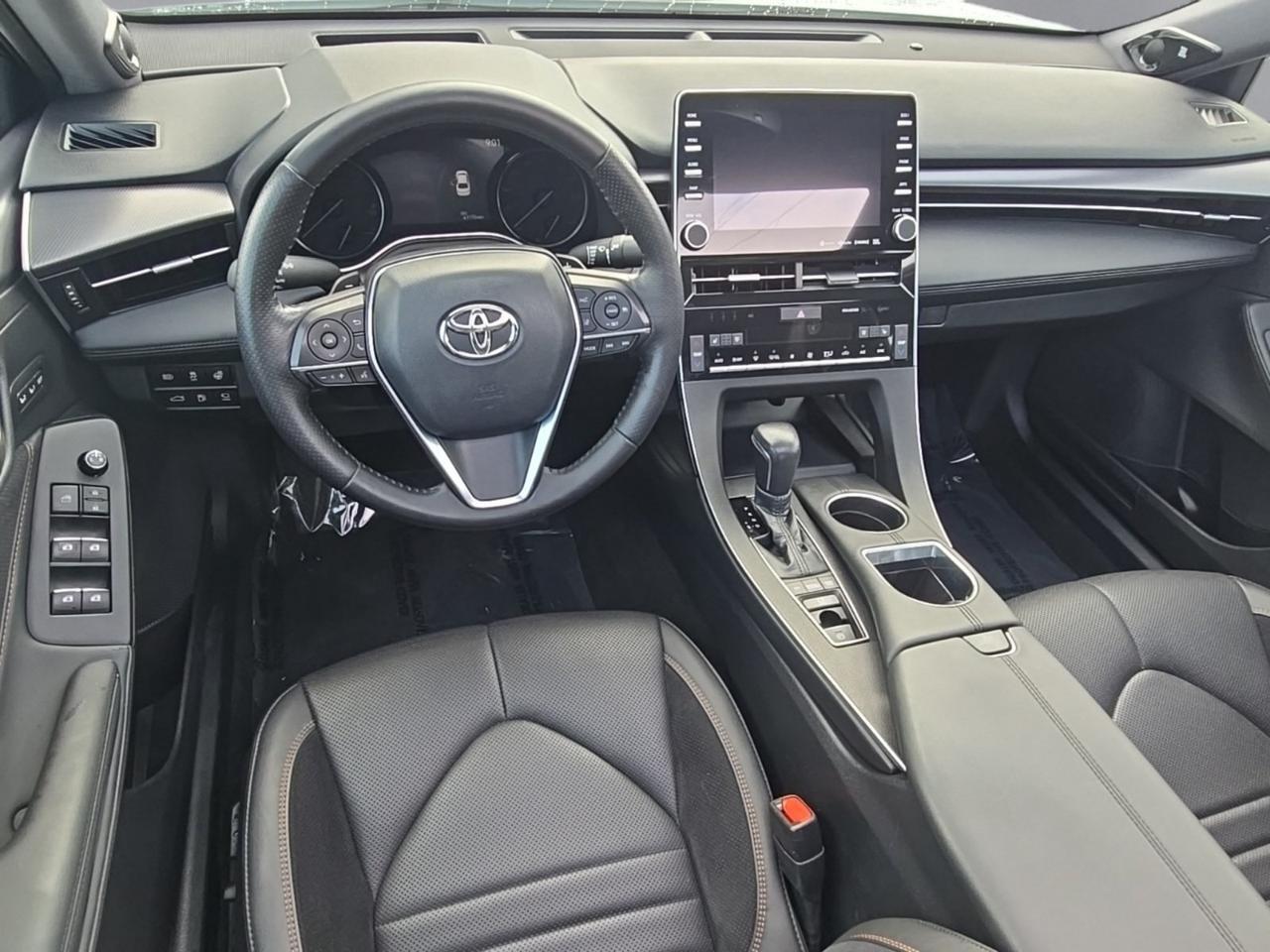 2020 Toyota Avalon Touring Gaithersburg MD