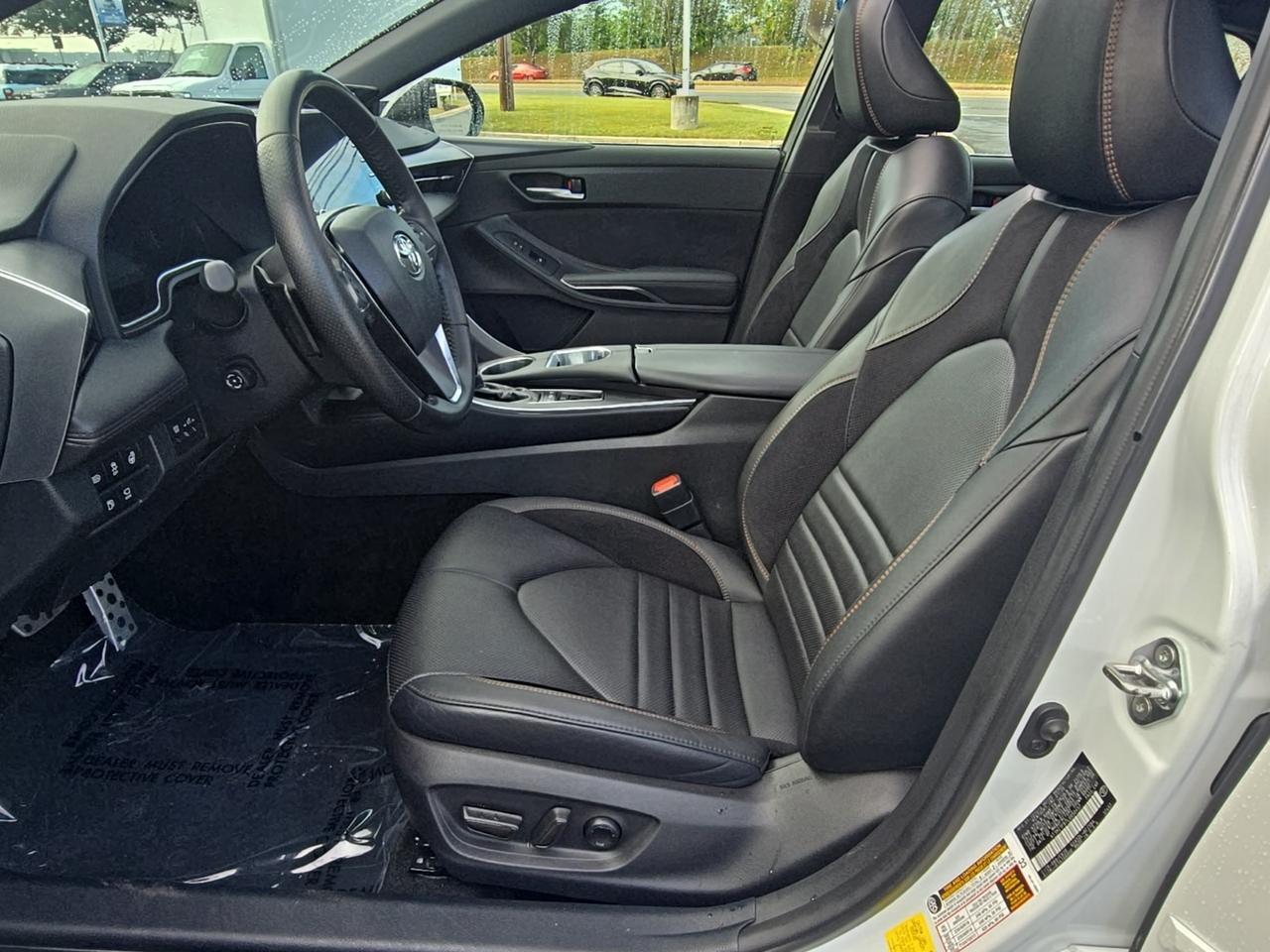 2020 Toyota Avalon Touring Gaithersburg MD