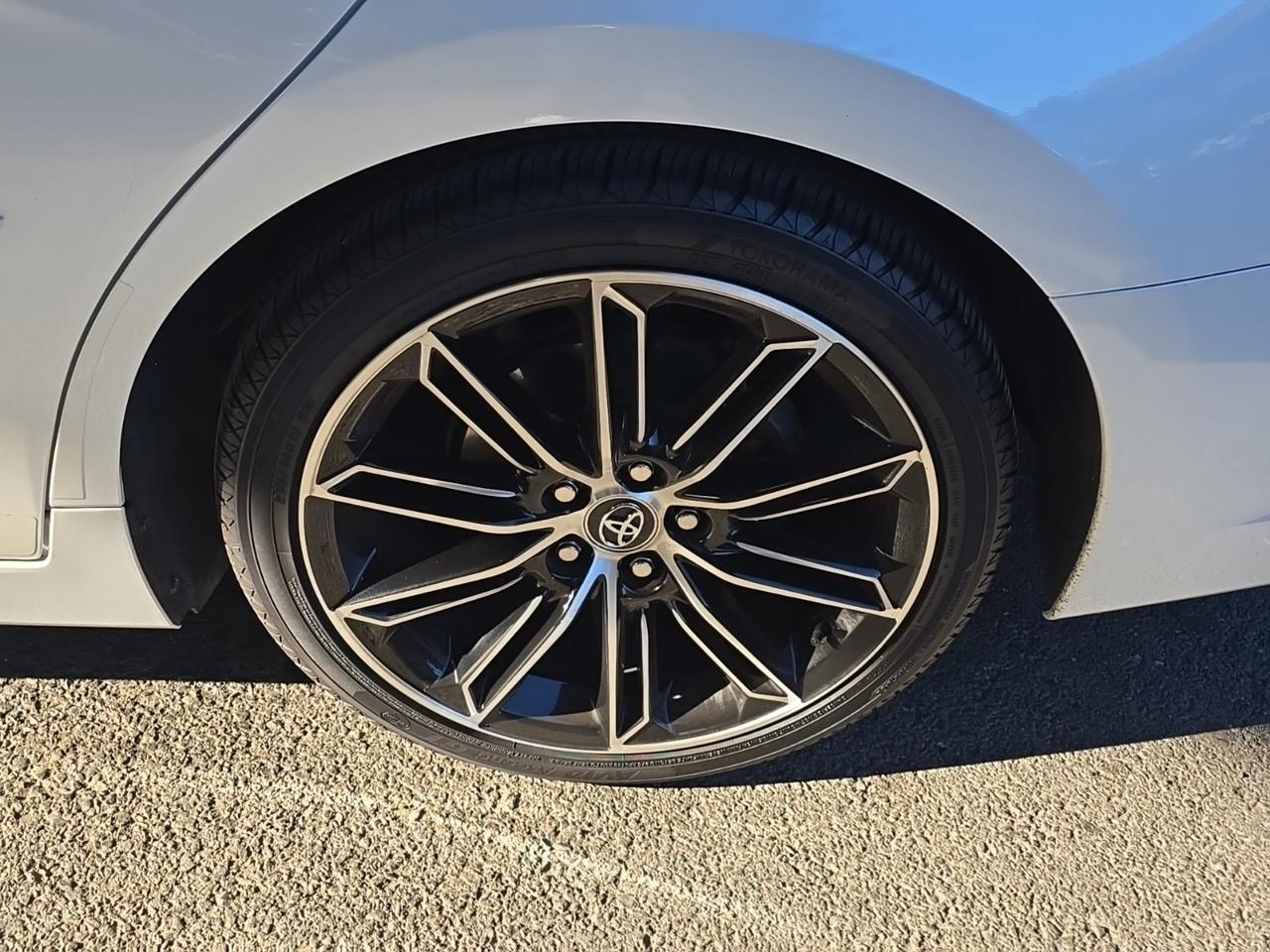 2020 Toyota Avalon Touring Gaithersburg MD