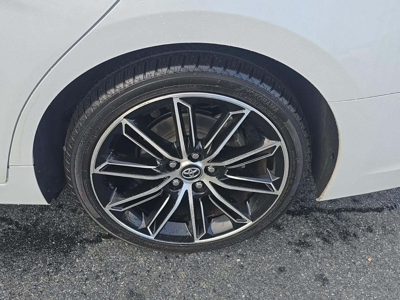 2020 Toyota Avalon Touring Gaithersburg MD