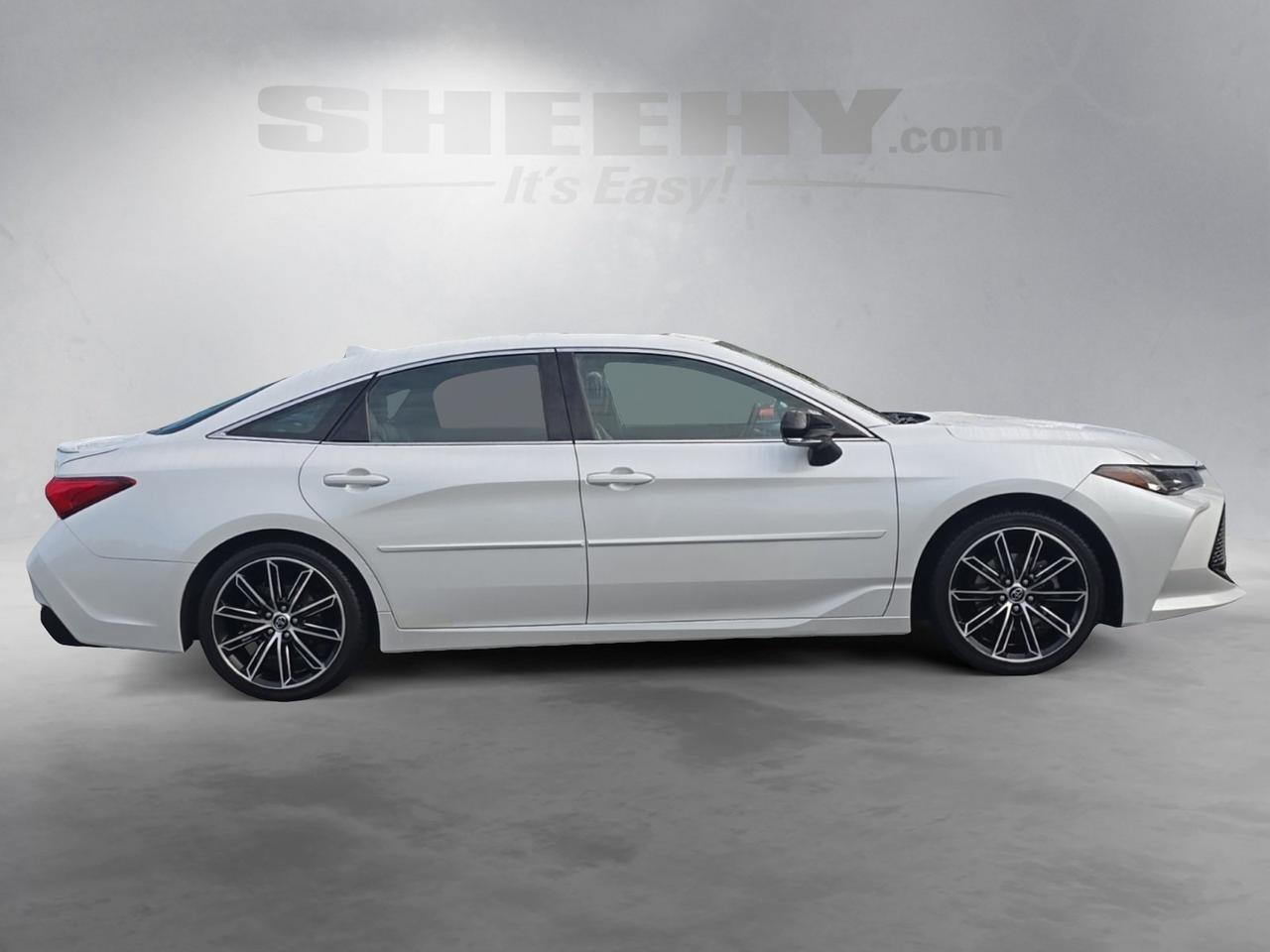 2020 Toyota Avalon Touring Gaithersburg MD