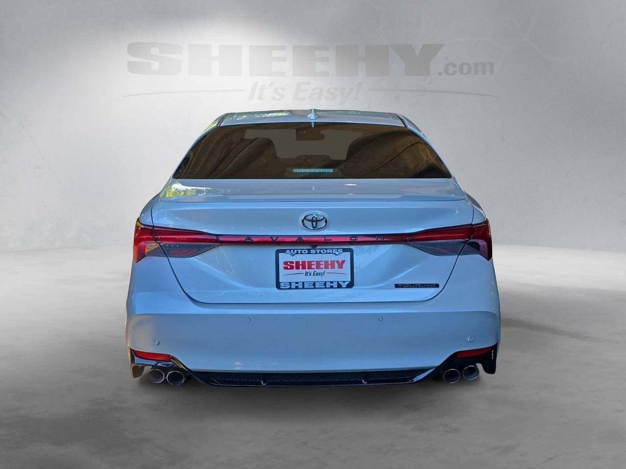 2020 Toyota Avalon Touring Gaithersburg MD