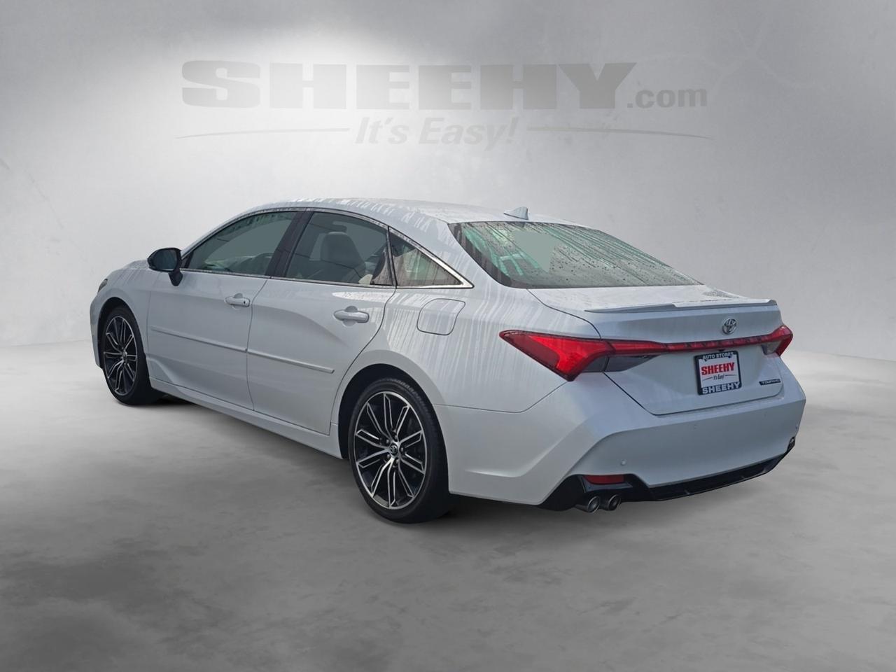 2020 Toyota Avalon Touring Gaithersburg MD