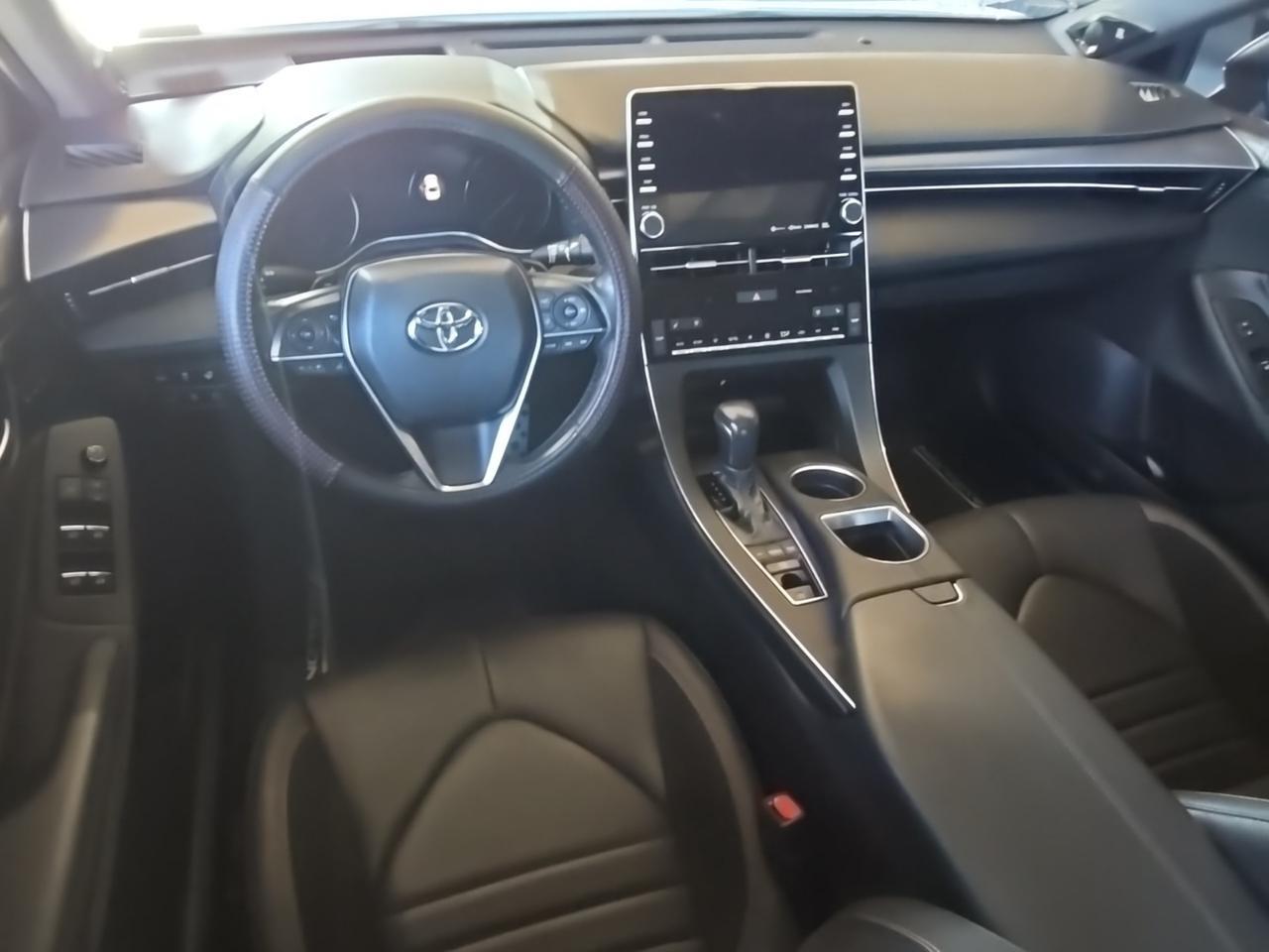 2020 Toyota Avalon Touring Gaithersburg MD