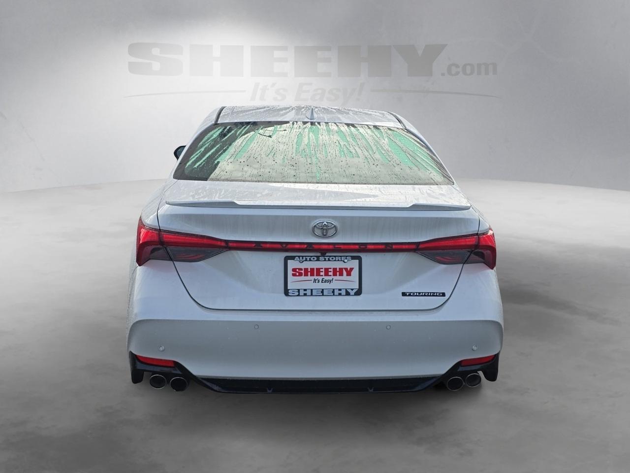2020 Toyota Avalon Touring Gaithersburg MD