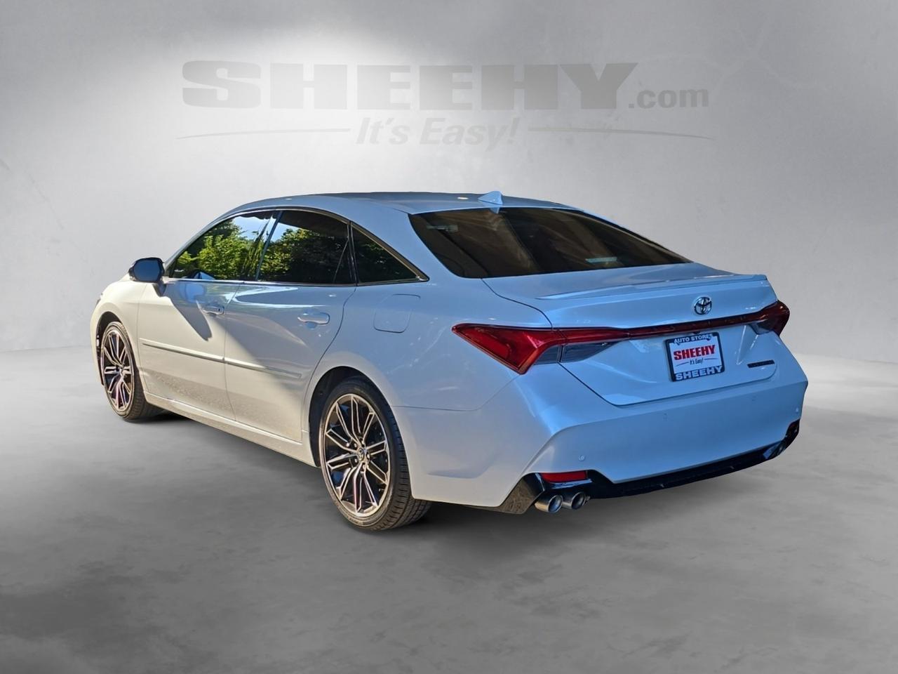 2020 Toyota Avalon Touring Gaithersburg MD
