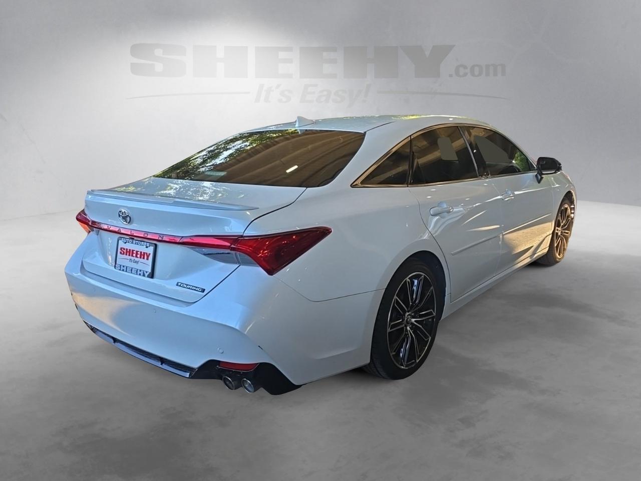 2020 Toyota Avalon Touring Gaithersburg MD