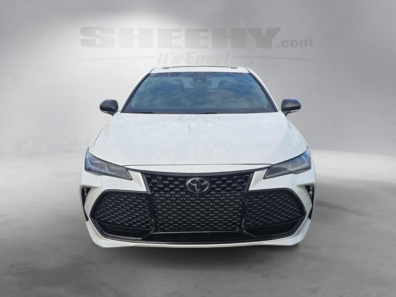 2020 Toyota Avalon Touring Gaithersburg MD
