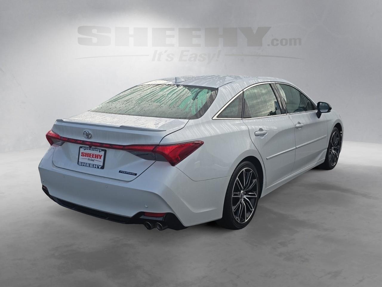 2020 Toyota Avalon Touring Gaithersburg MD