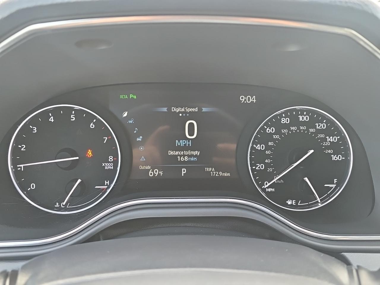 2020 Toyota Avalon Touring Gaithersburg MD