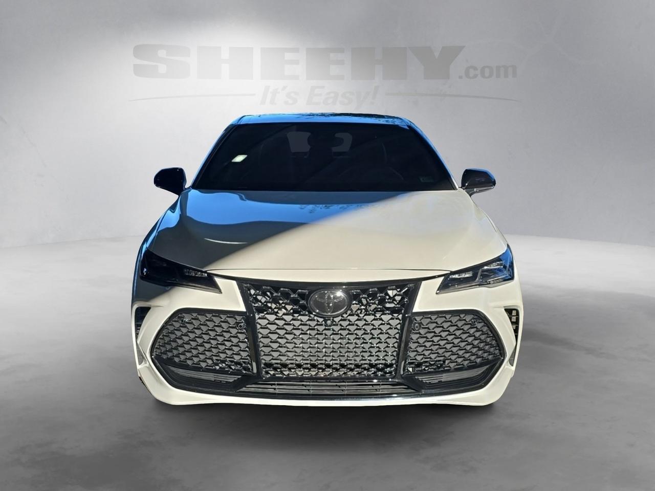2020 Toyota Avalon Touring Gaithersburg MD