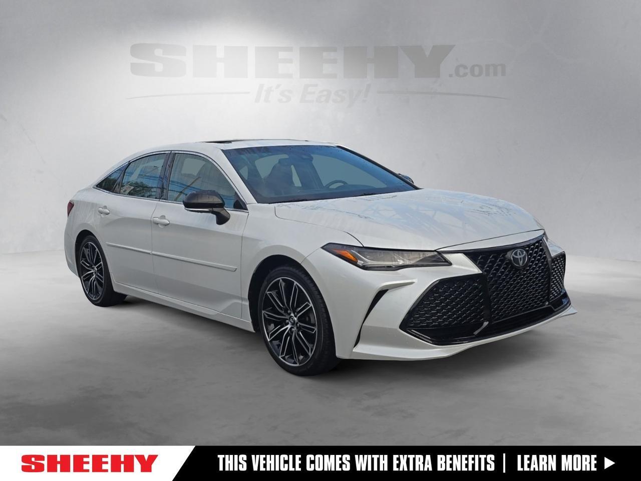 2020 Toyota Avalon Touring Gaithersburg MD