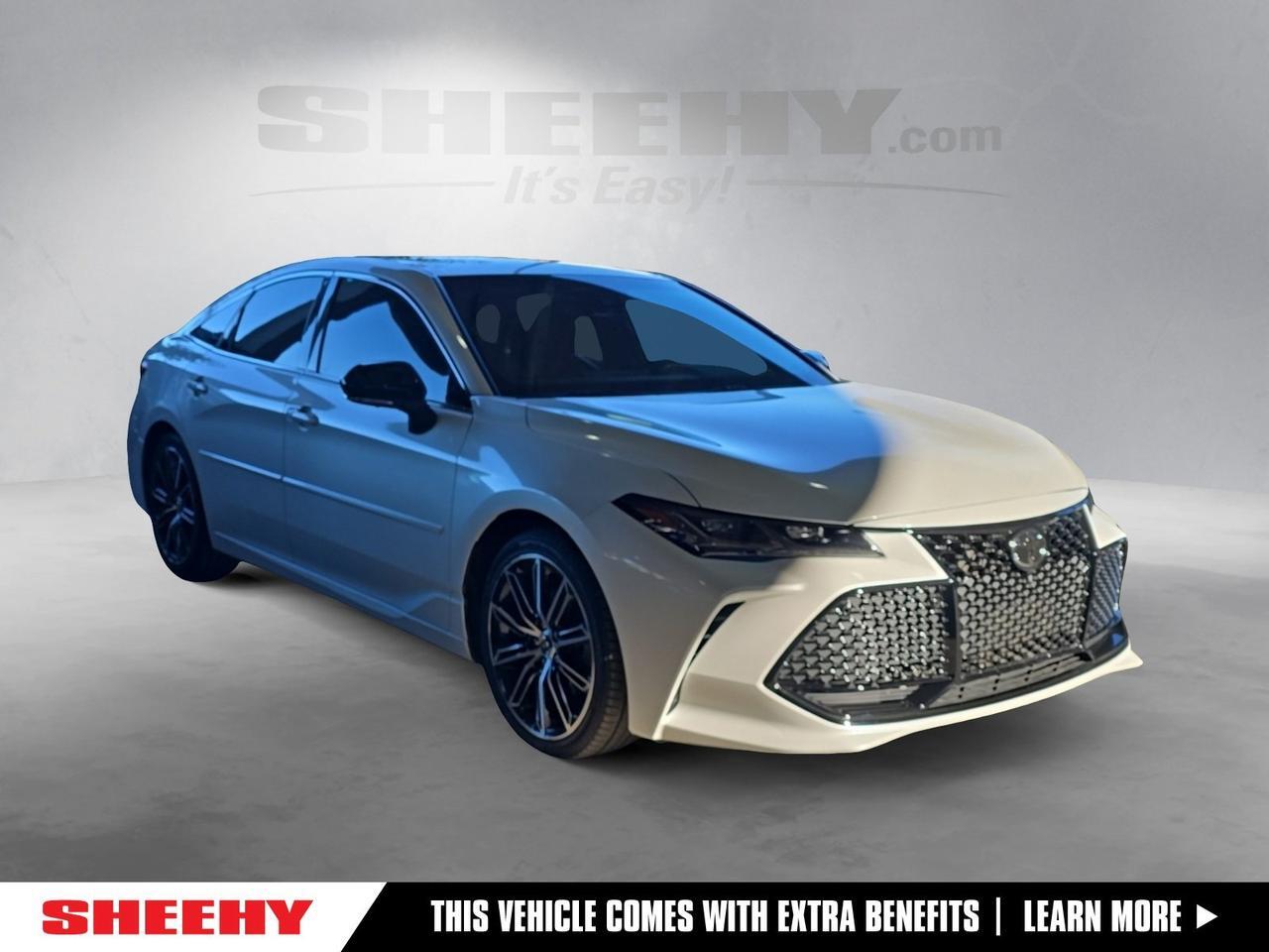 2020 Toyota Avalon Touring Gaithersburg MD