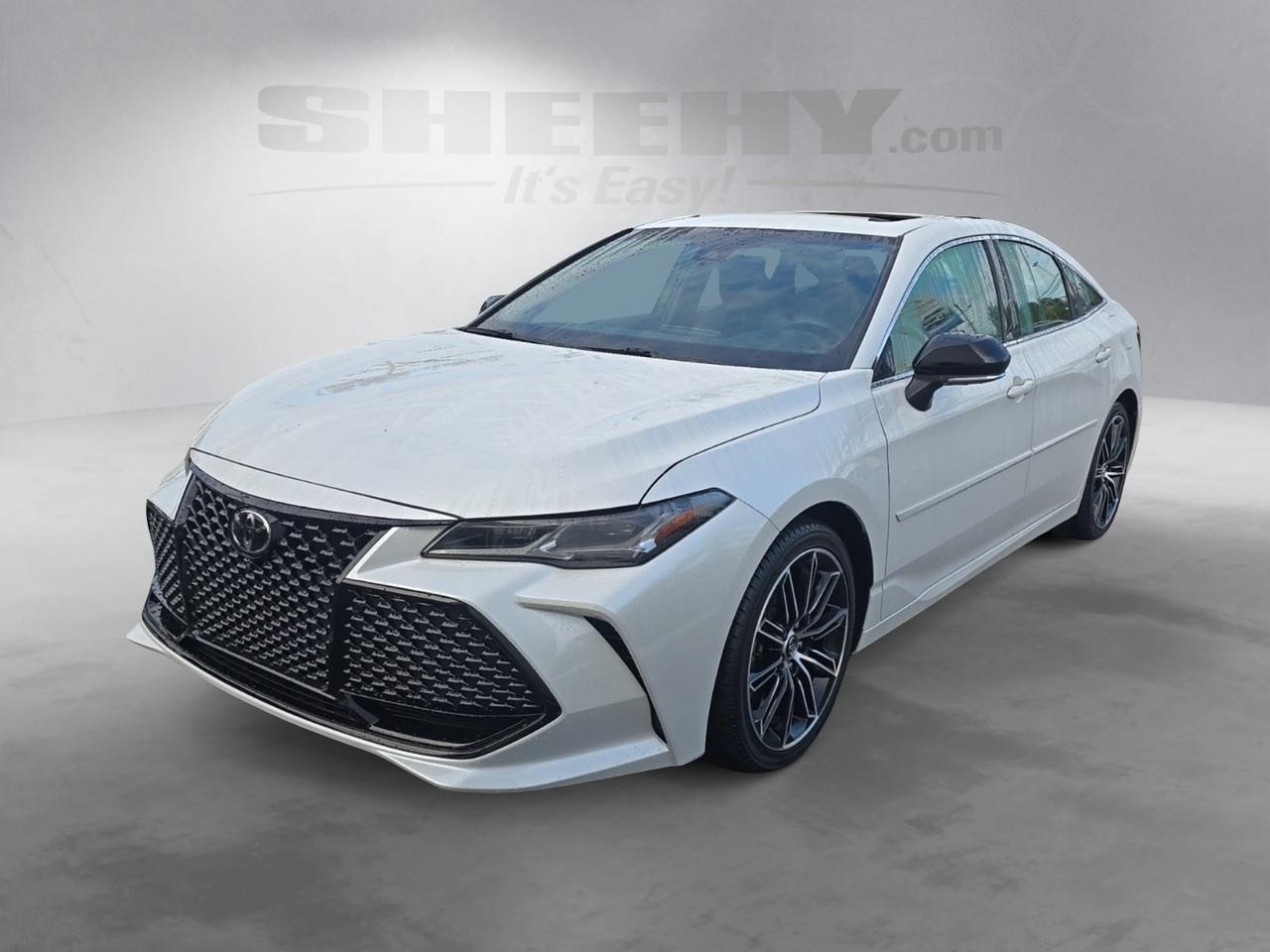 2020 Toyota Avalon Touring Gaithersburg MD