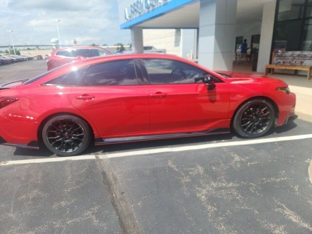 2020 Toyota Avalon XSE Farmington MO