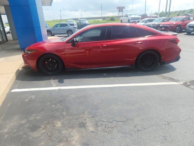 2020 Toyota Avalon XSE Farmington MO