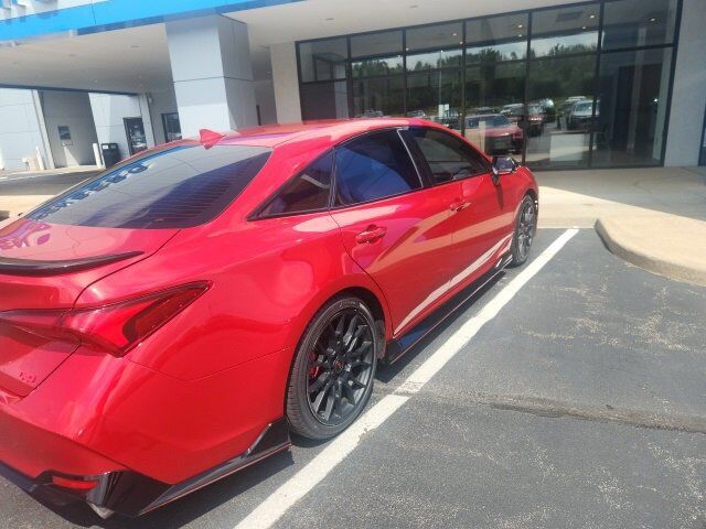 2020 Toyota Avalon XSE Farmington MO