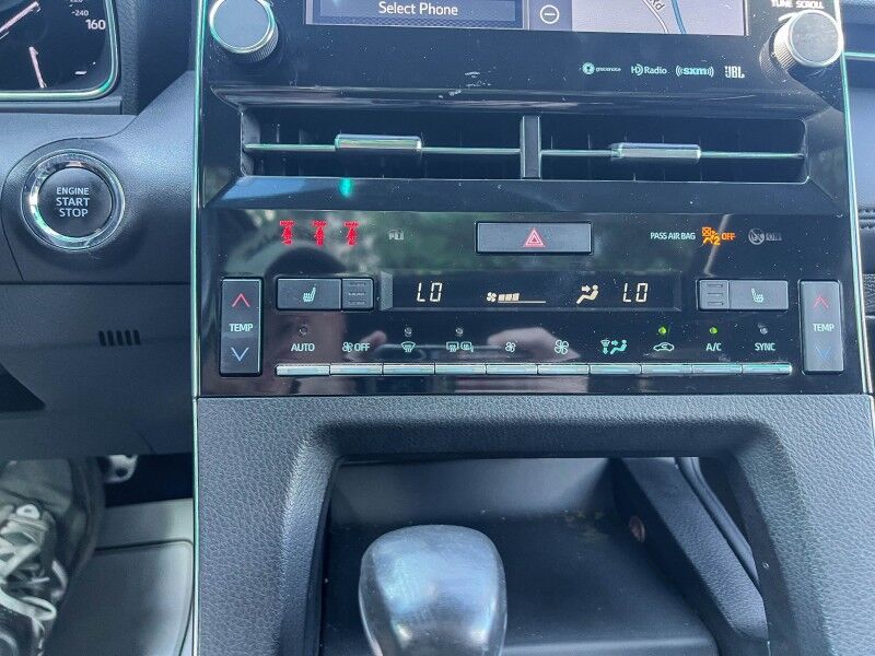 2020 Toyota Avalon XSE Wilmington NC