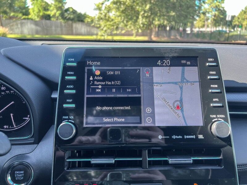 2020 Toyota Avalon XSE Wilmington NC