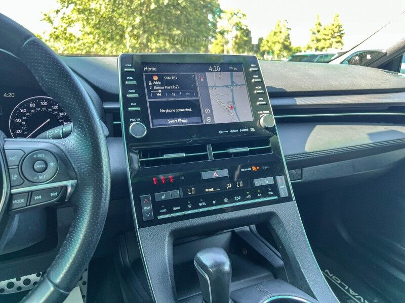 2020 Toyota Avalon XSE Wilmington NC