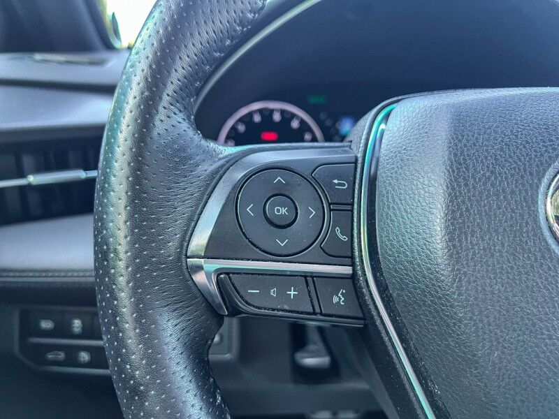 2020 Toyota Avalon XSE Wilmington NC