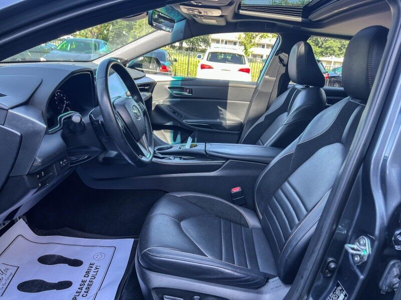 2020 Toyota Avalon XSE Wilmington NC