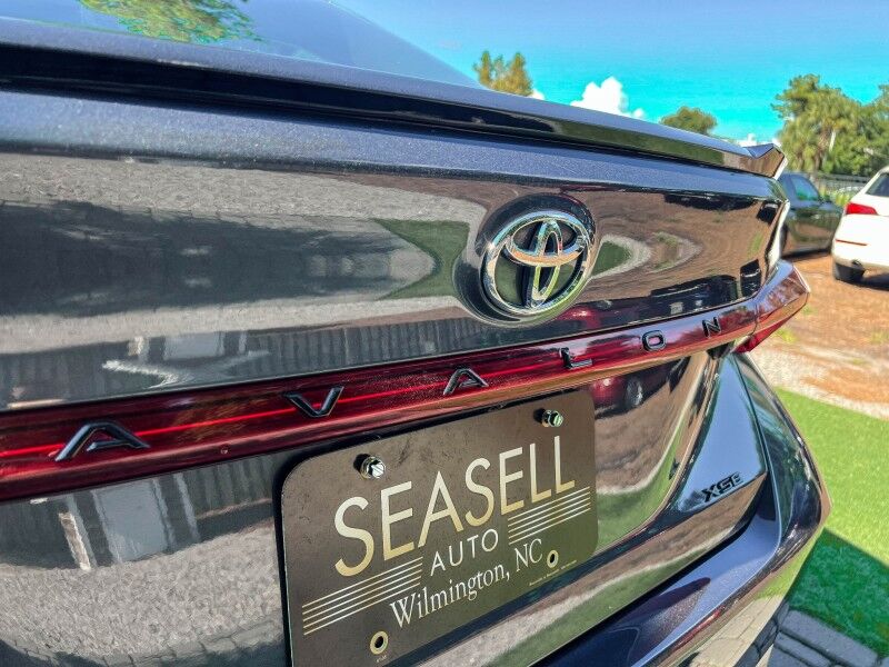 2020 Toyota Avalon XSE Wilmington NC