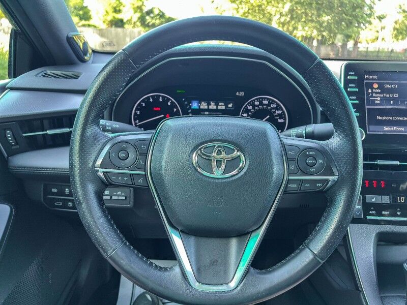 2020 Toyota Avalon XSE Wilmington NC
