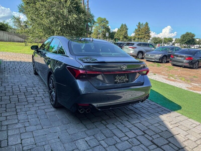 2020 Toyota Avalon XSE Wilmington NC