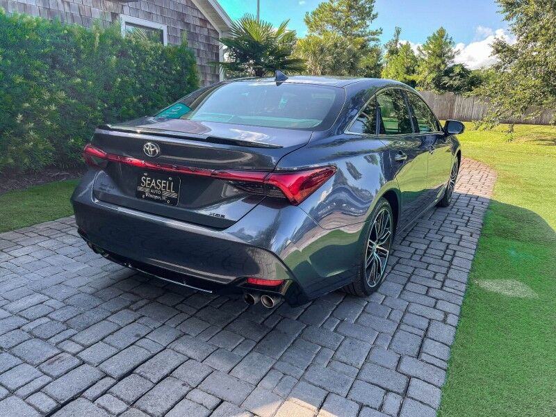 2020 Toyota Avalon XSE Wilmington NC