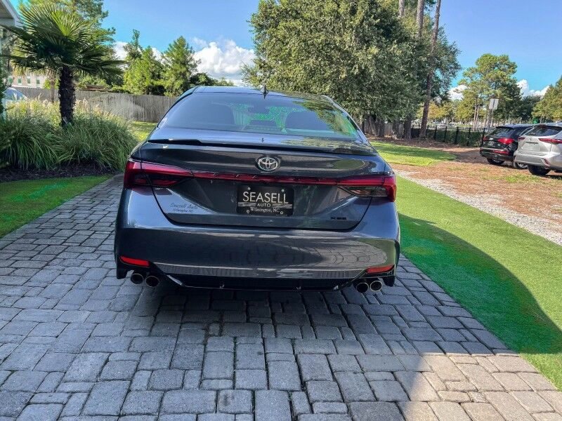2020 Toyota Avalon XSE Wilmington NC