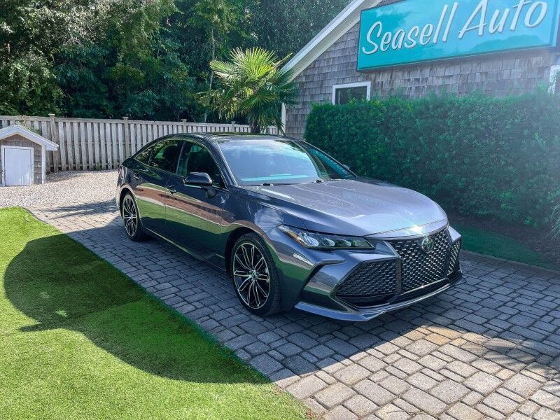 2020 Toyota Avalon XSE