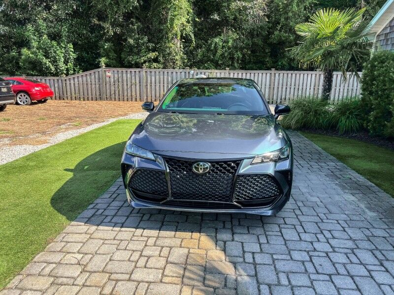 2020 Toyota Avalon XSE