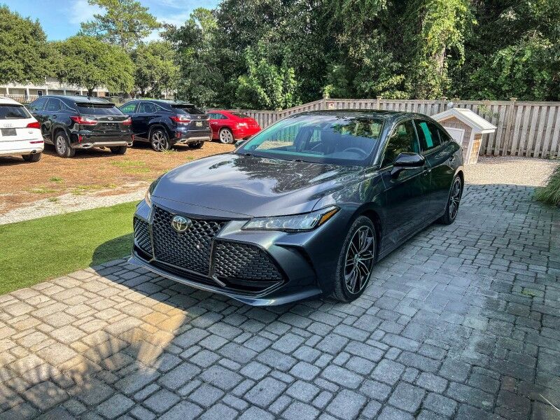 2020 Toyota Avalon XSE Wilmington NC
