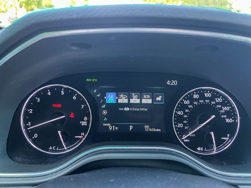 2020 Toyota Avalon XSE Wilmington NC