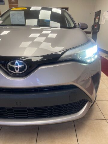 2020 Toyota C-HR LE Dallas NC