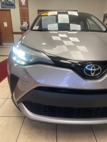 2020 Toyota C-HR LE Dallas NC