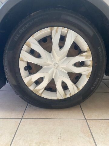 2020 Toyota C-HR LE Dallas NC