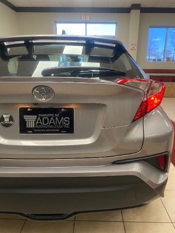 2020 Toyota C-HR LE Dallas NC