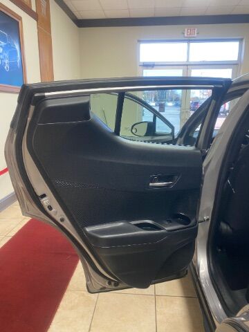 2020 Toyota C-HR LE Dallas NC