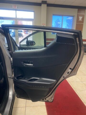 2020 Toyota C-HR LE Dallas NC