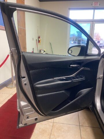 2020 Toyota C-HR LE Dallas NC