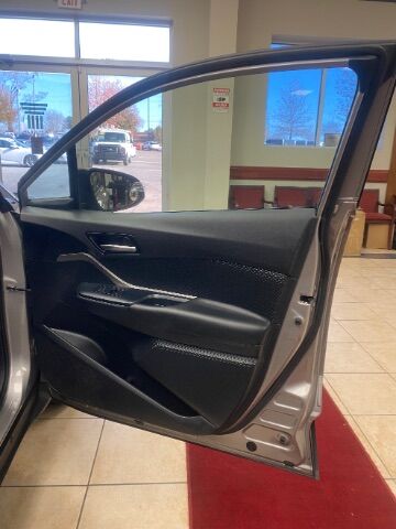 2020 Toyota C-HR LE Dallas NC