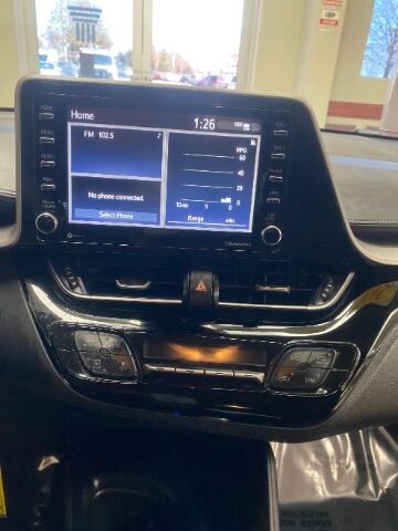 2020 Toyota C-HR LE Dallas NC