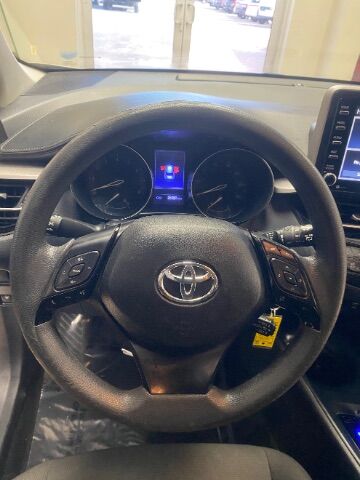 2020 Toyota C-HR LE Dallas NC