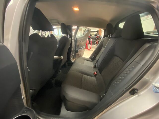 2020 Toyota C-HR LE Dallas NC