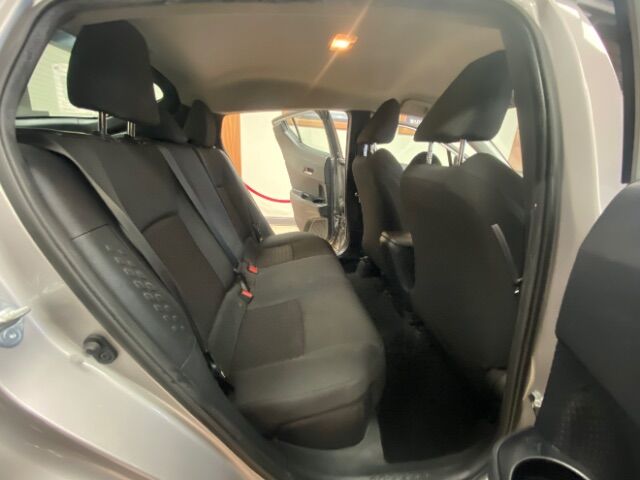 2020 Toyota C-HR LE Dallas NC